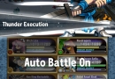 Brave-Frontier-Thunder-Execution