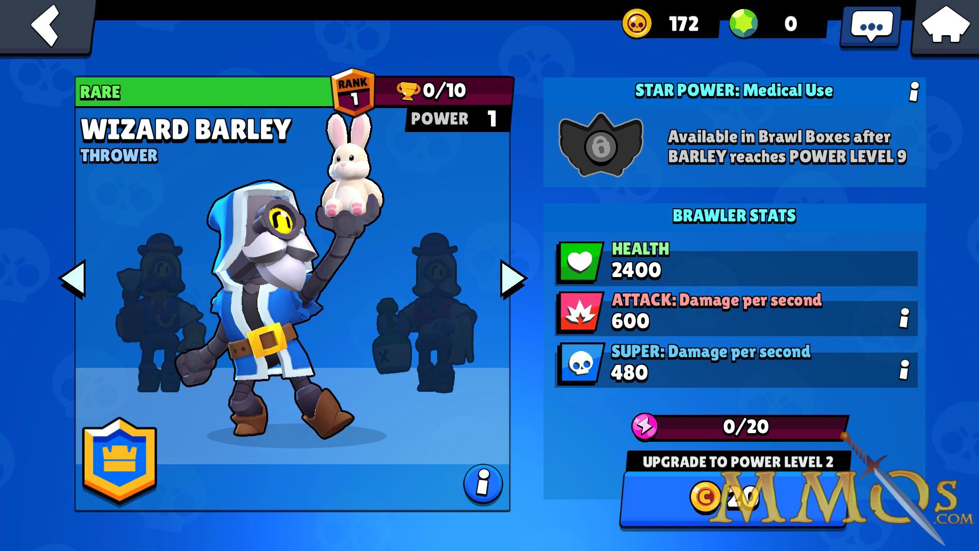 brawl stars stats