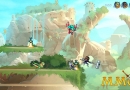 Brawlhalla-mmo