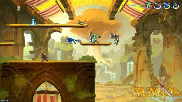 Brawlhalla-fight-for-points