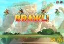 Brawlhalla-brawl