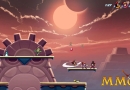 Brawlhalla-comba