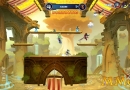 Brawlhalla-dominating