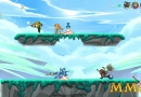 Brawlhalla-free-for-all-mode