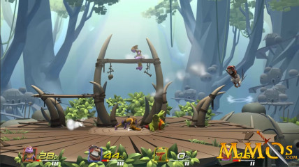brawlout-4-players