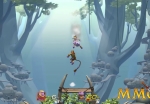 brawlout-aerial-combo