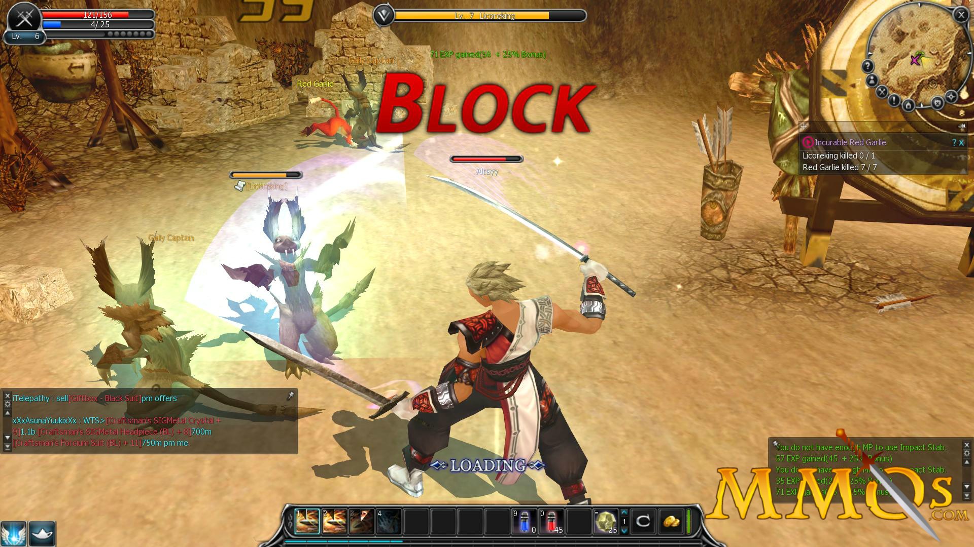 Cabal Online Game Review Mmos Com