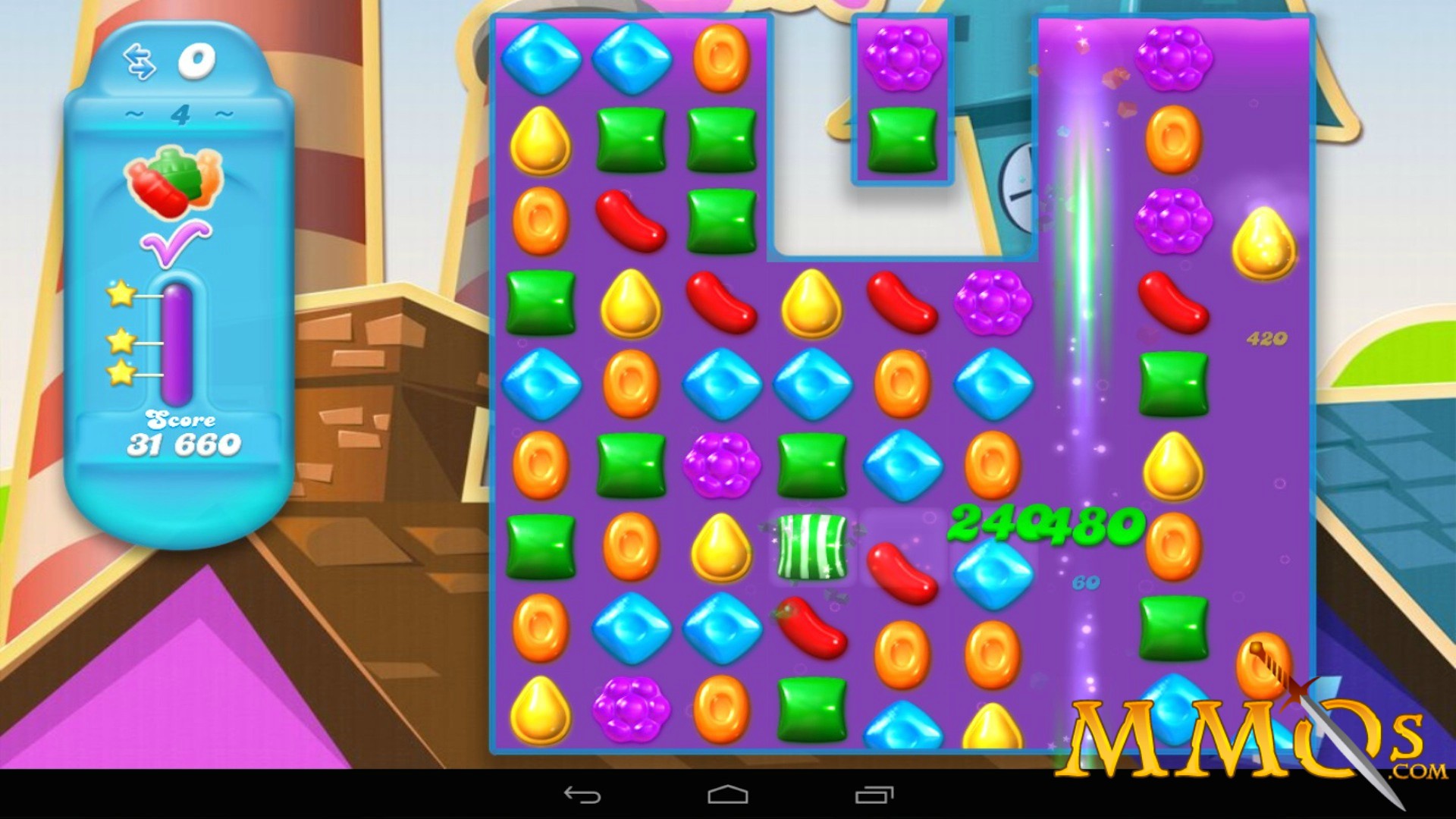 Download Candy Crush Soda Saga on Windows 10/11 for Free