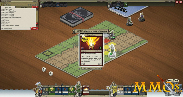 Card-Hunter-magma-sprayu