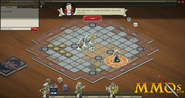 Card-Hunter-trading-card-game
