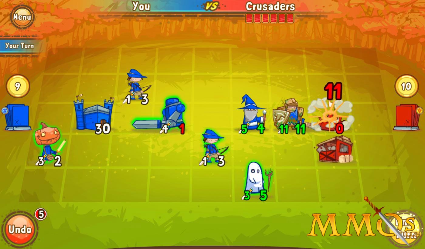 Cards and Castles for Android - Download