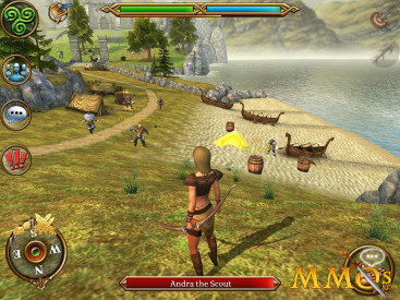 Celtic-Heroes-world