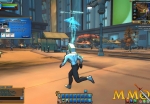 Champions-Online-Town