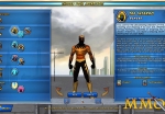 Champions-Online-Archetype-Creation