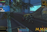 Champions-Online-Claw