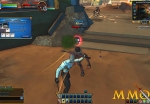 Champions-Online-MMORPG-drone