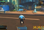 Champions-Online-dashing