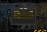 chaos-chronicle-servers