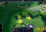 Chaos-Heroes-Online-Triple-kill