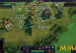 Chaos-Heroes-Online-dragon-defense