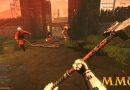 Chivalry-combat