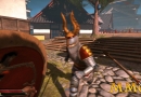 Chivalry-knight