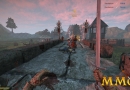 Chivalry-man-at-arms