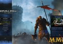 Chivalry-menu