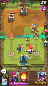 clash royale gameplay12