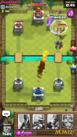 clash royale gameplay35