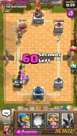 clash royale gameplay40