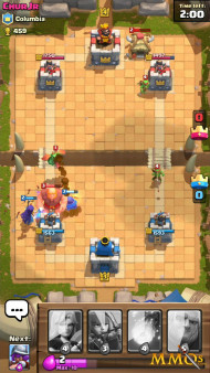 clash royale gameplay42