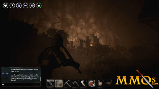 conan exiles sandstorm