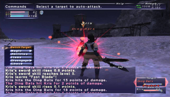 ffxi