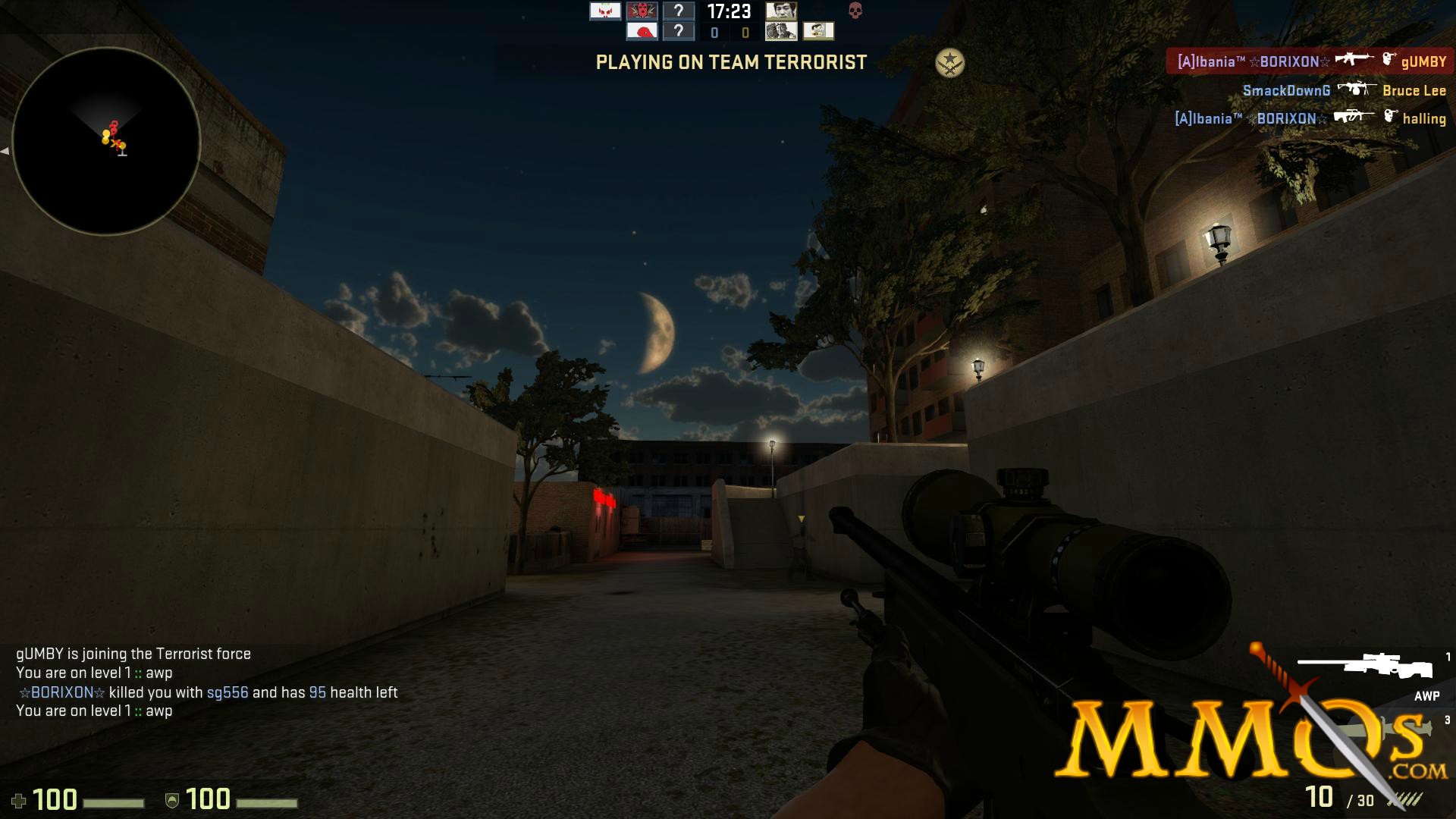 Valve says that not enough players play Counter-Strike 2 on macOS - Xfire