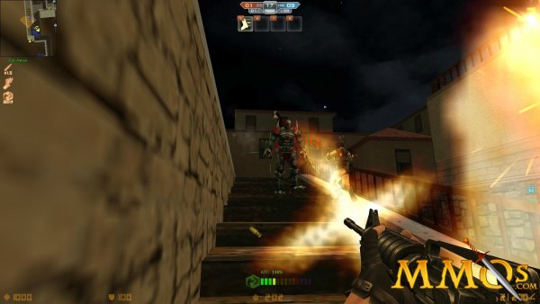 Counter Strike Nexon Review Main