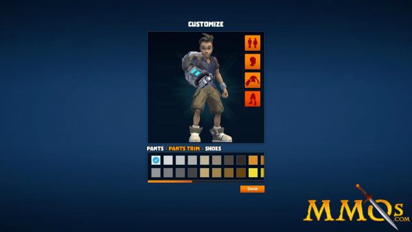 creativerse character creation