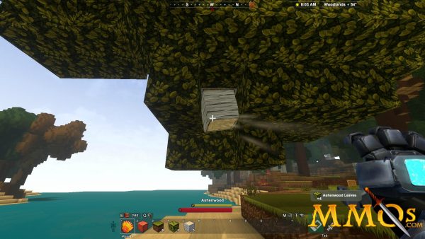 creativerse-sandbox-voxel