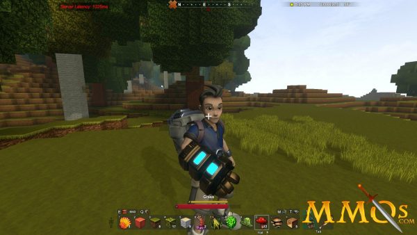 creativerse screenshot review