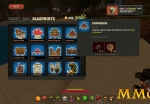 creativerse-blueprints