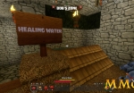 creativerse-healing-water