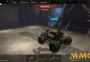 Crossout-Customization