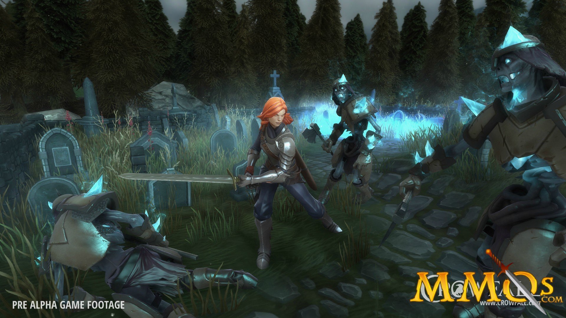 Interest gathers around new Shadowbane-like MMO Crowfall