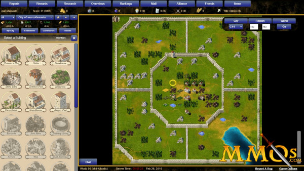 Giochi online: MMO, MUD, Videogiochi per browser, FarmVille, Sokker  Manager, Neopets, Travian, Navyfield, Hattrick, Ikariam, OGame, Pet Society