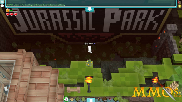 Cubic-Castles-jurassic-park
