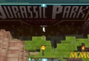 Cubic-Castles-jurassic-park