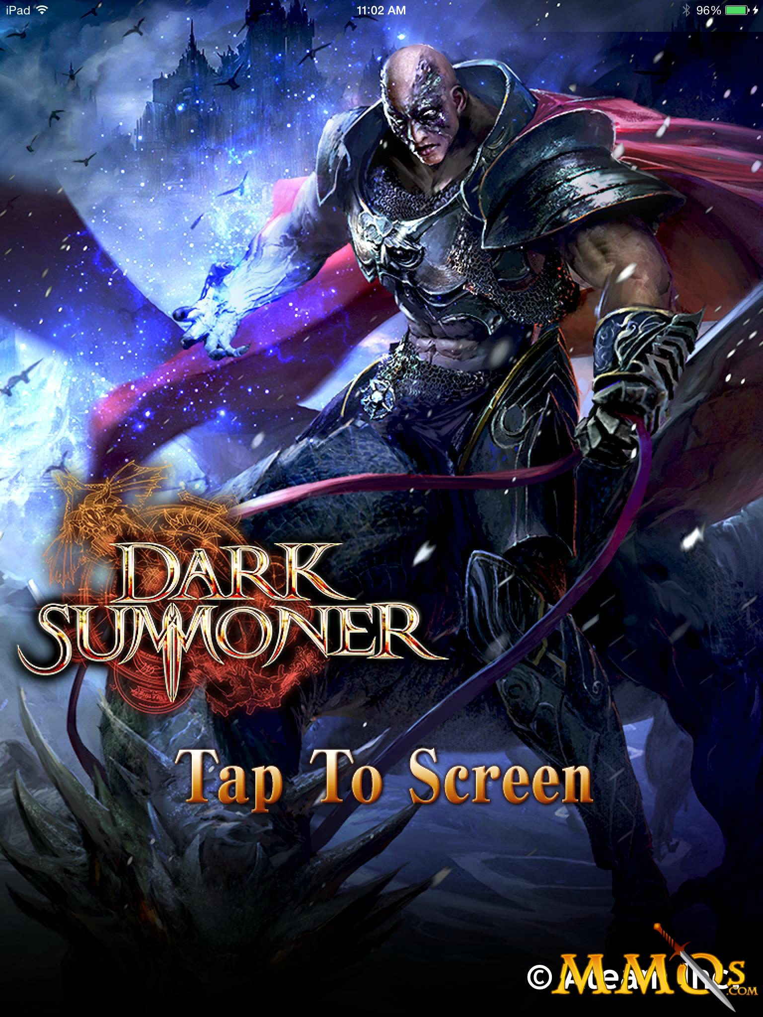 Dark Summoner on the App Store