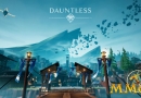 dauntless-loading