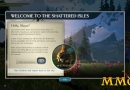 dauntless-welcome-screen