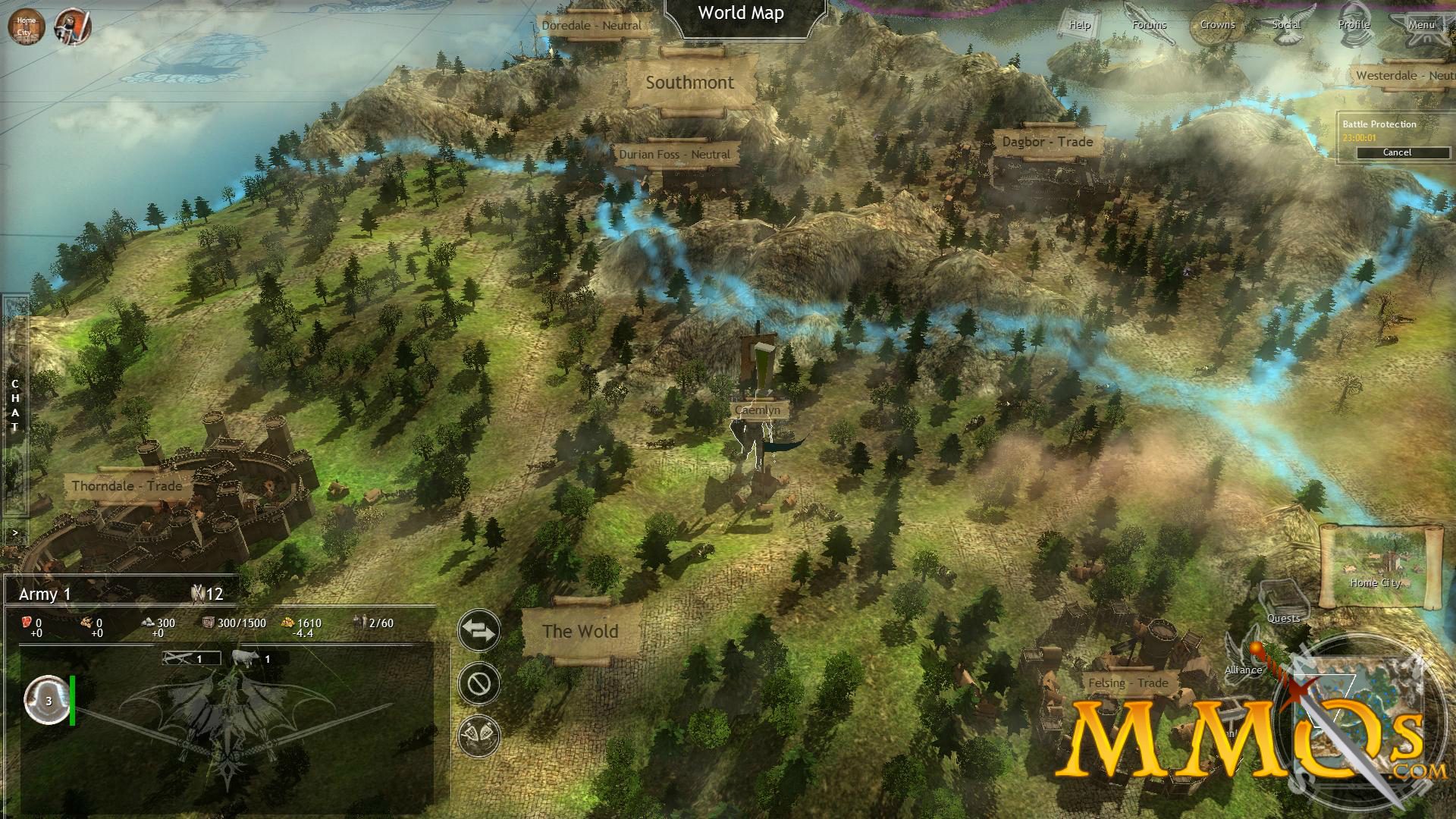 World Warfare-3D MMO Wargame Tips, Cheats, Vidoes and Strategies